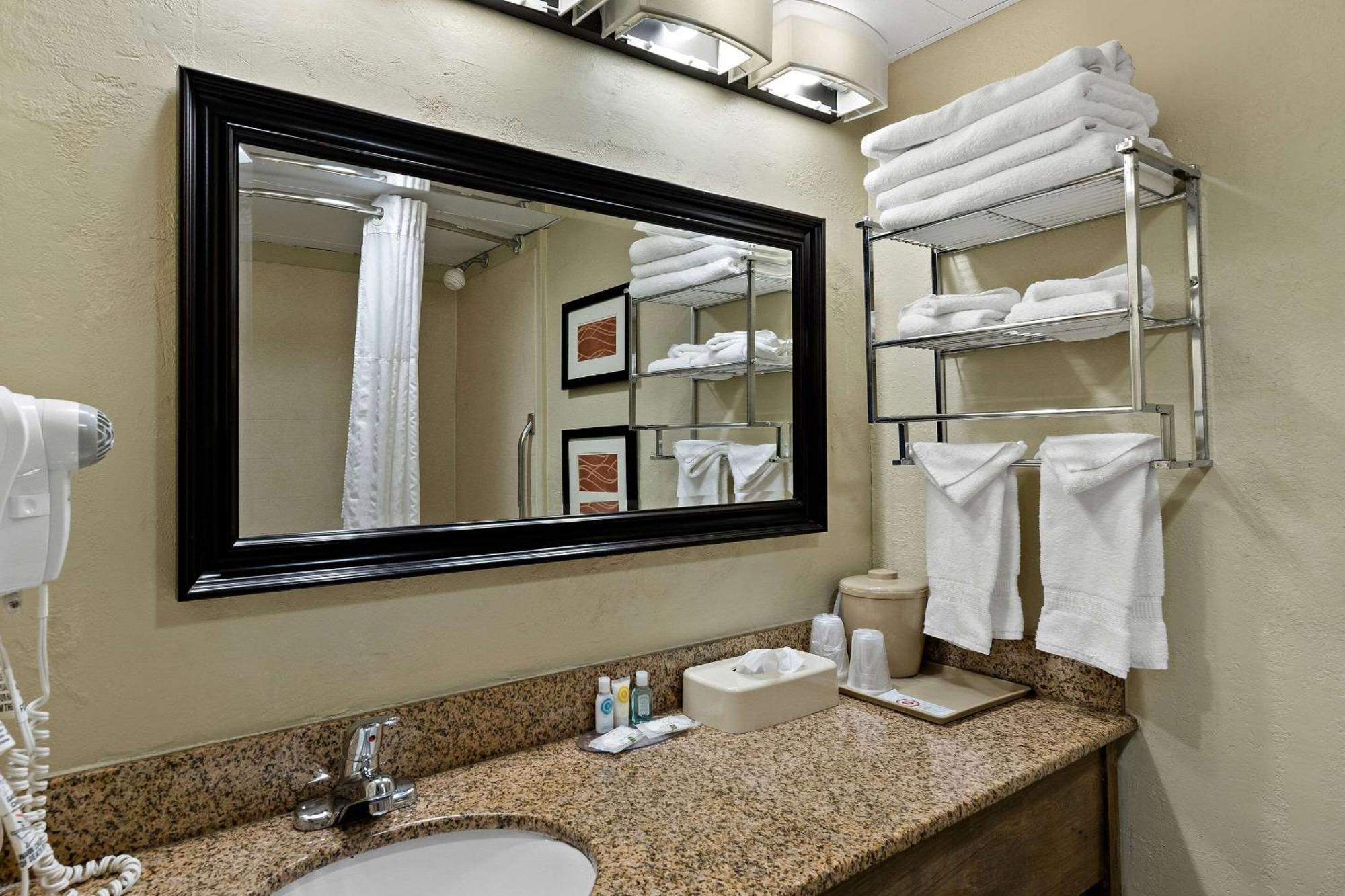 Comfort Inn Wytheville Kültér fotó