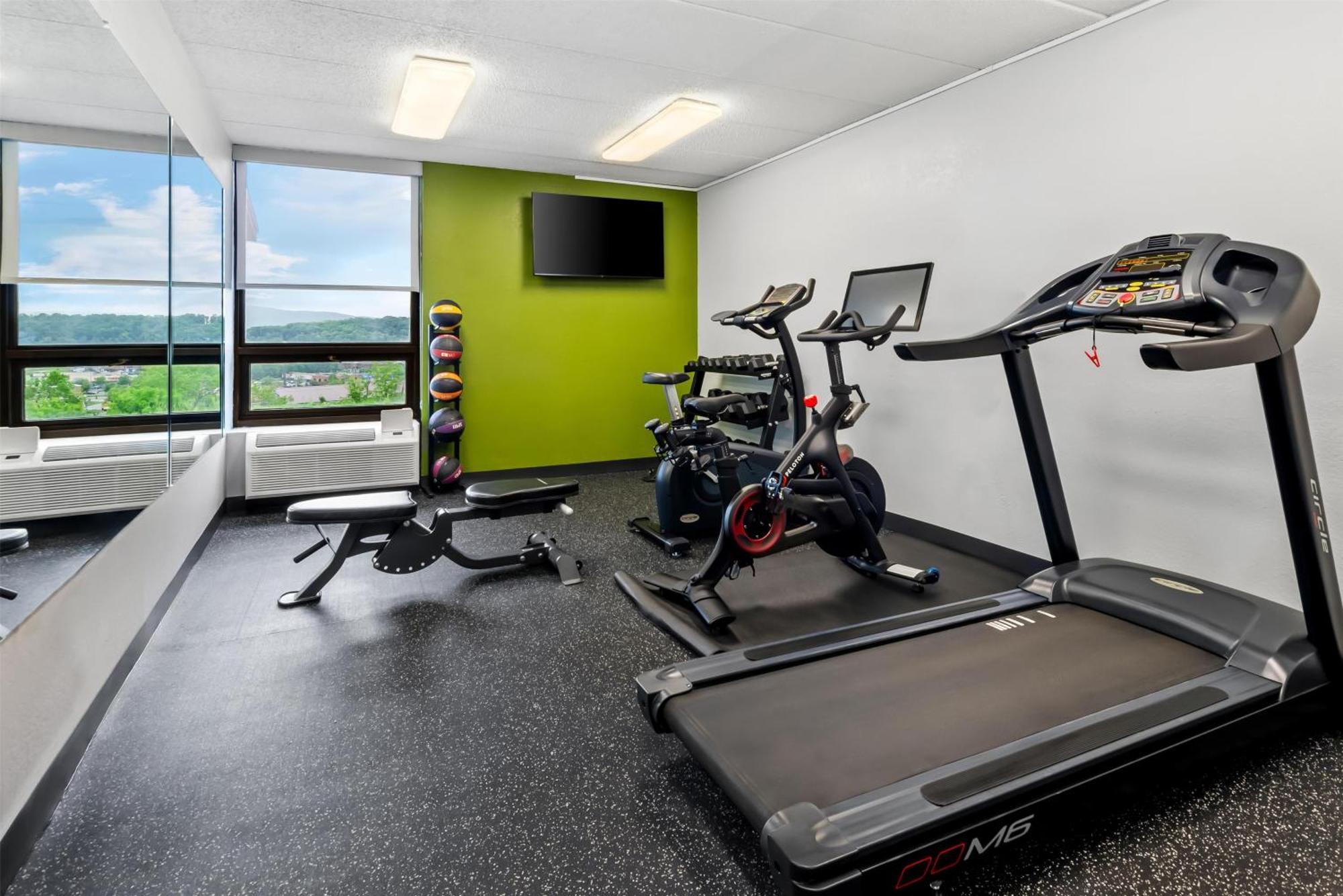 Comfort Inn Wytheville Kültér fotó